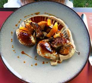 Restaurant Pierre & Jean