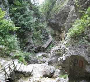 Bolnica Franja - Partisanen Lazarett 2.Weltkrieg