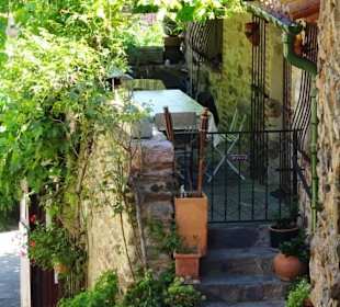 Impressionen aus Castelnou