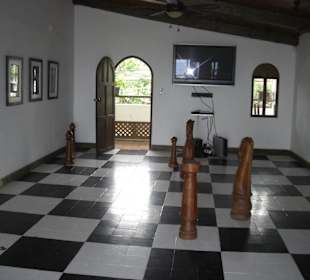 Fotogallerie in der Photobar