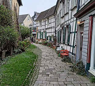 Sonstiges Ruhr Inn Hotel & Hostel