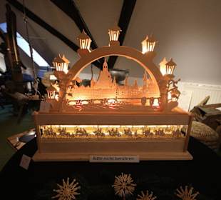 Schwibbogen (Sonderrausstellung)