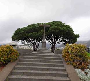 Inselrundfahrt Madeira