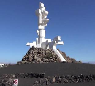 Monumento a la Fecundidad