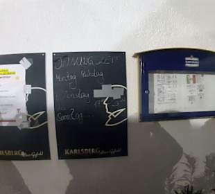 Sportheim Einöd - Bistro Italia 4