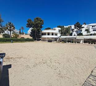 Cala Gran in Cala d'Or