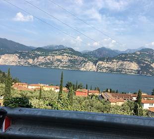 Stadtrundgang Malcesine