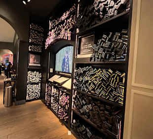 Harry Potter New York Store