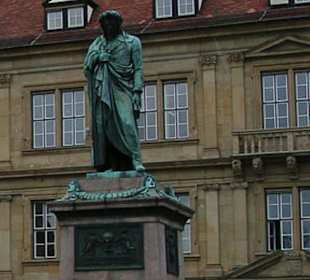 Schillerplatz