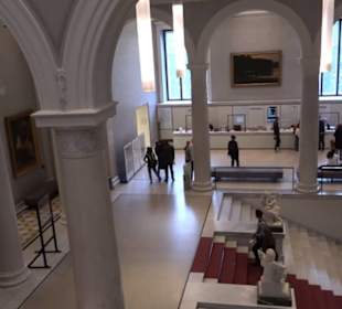 Alte Nationalgalerie