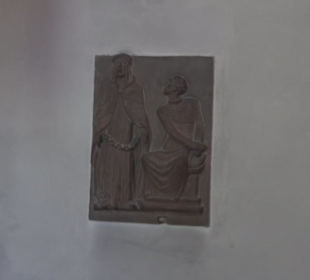 Pfarrkirche St. Konrad