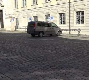 Ehemalige fürstbischöfliche Residenz