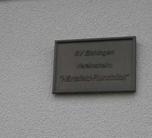 Sportanlage Elchingen