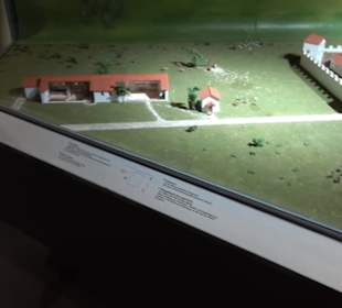 Museum Römer und Bajuwaren