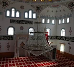 Moschee