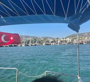 Bootstour Bodrum