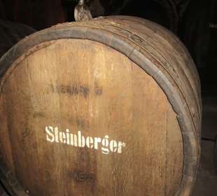 Es kann serviert werden