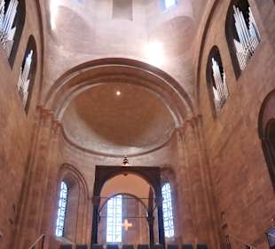 Der Hohe Dom St. Martin zu Mainz