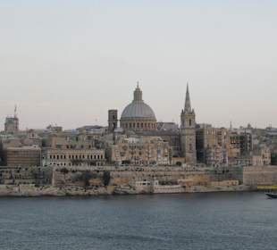 Valletta