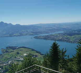 Vierwaldstättersee