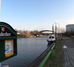 Hann. Personenschifffahrt Wappen von Hannover