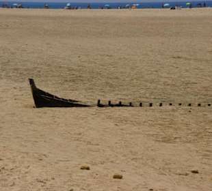 Strand Conil de la Frontera