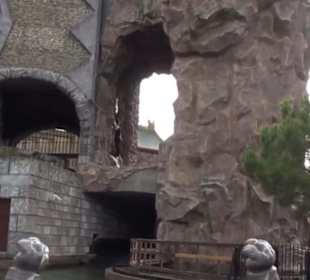 Mystery - River Quest