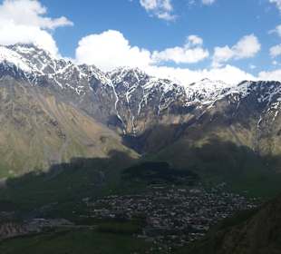 Gruzińska Droga Wojenna