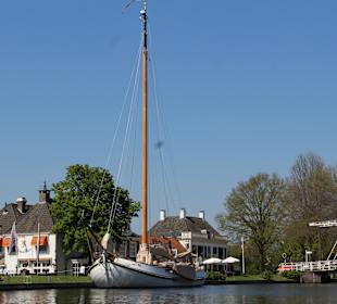 Bootstour Loosdrecht