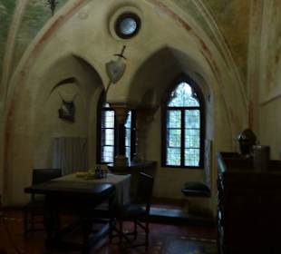 Ordensburg Marienburg