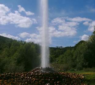 Geysir