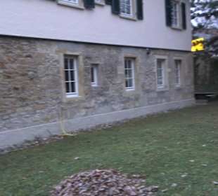 Johann-Ludwig-Fricker-Haus