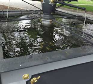 Benediktinerkloster Lorch