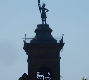 Sant'Alessandro della Croce