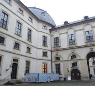 Stadtbesichtigung Würzburg