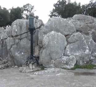 Hügel der Geheimnisse 