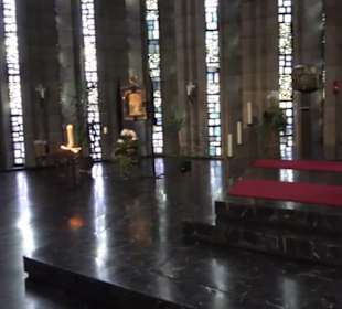 Krönungskirche Ergenzingen