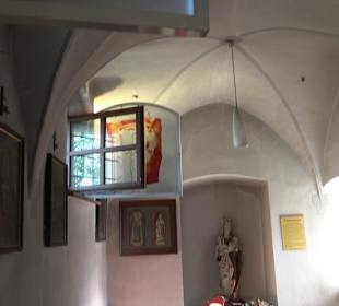 Christuskapelle Offingen