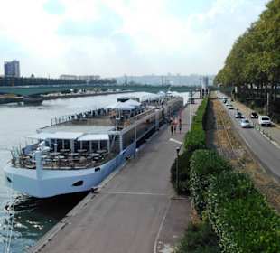 Quai Pierre Corneille