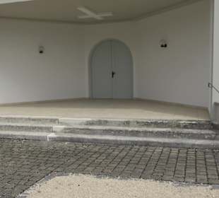 Friedhiof Kleinerdlingen