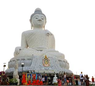Big Buddha