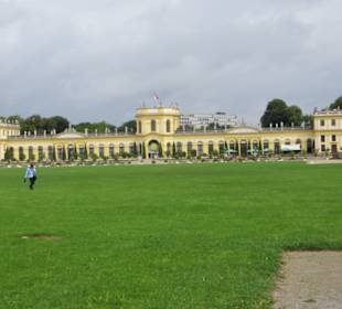 Orangerie