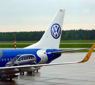 Flughafen