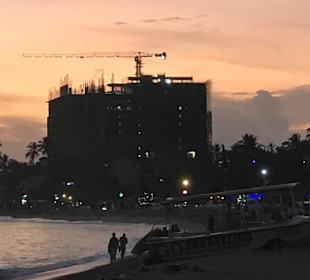 Zerstörtes Paradies 