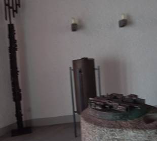 Klaus von Flüe Kirche