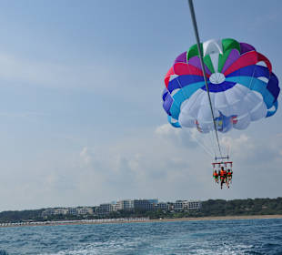 Strand Side - Sorgun