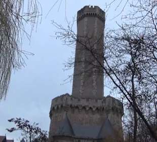 Mystery - Mystery Castle