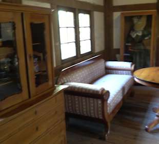 Museum Badhaus Kloster Blaubeuren