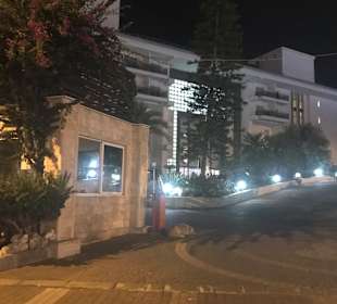 Stadtrundgang Manavgat - Kizilagac