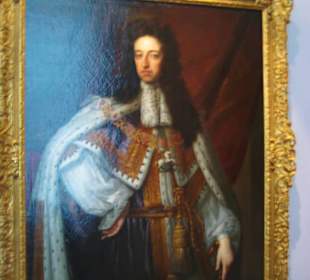 Residenzmuseum im Celler Schloss - Impressionen